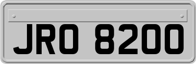 JRO8200