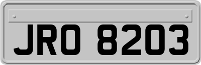JRO8203