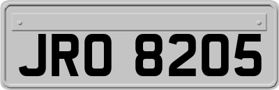 JRO8205