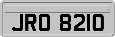 JRO8210