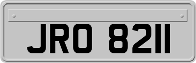 JRO8211
