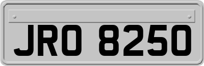 JRO8250