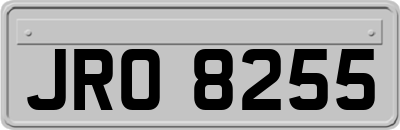 JRO8255