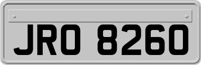 JRO8260