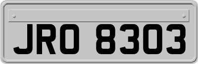 JRO8303