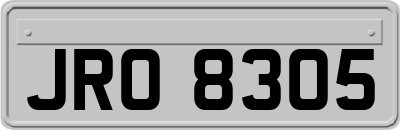 JRO8305