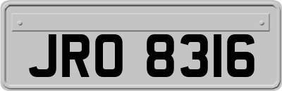 JRO8316
