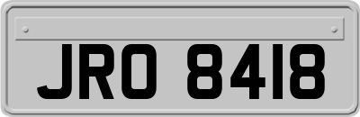 JRO8418