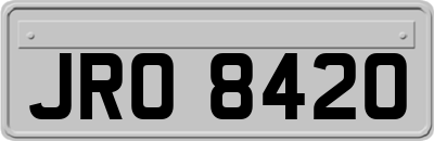 JRO8420