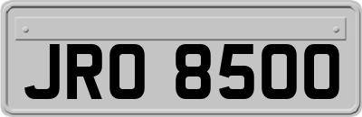 JRO8500
