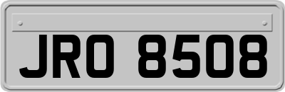 JRO8508