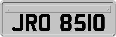 JRO8510