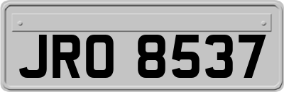 JRO8537
