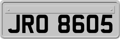 JRO8605