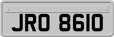 JRO8610