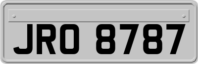 JRO8787