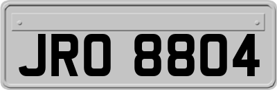 JRO8804
