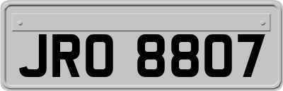 JRO8807