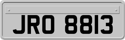 JRO8813