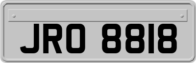 JRO8818