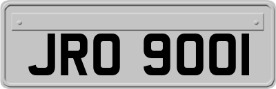 JRO9001