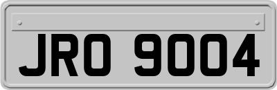 JRO9004