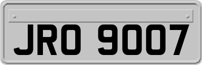 JRO9007