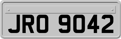 JRO9042