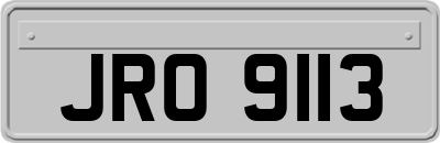 JRO9113