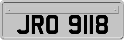 JRO9118