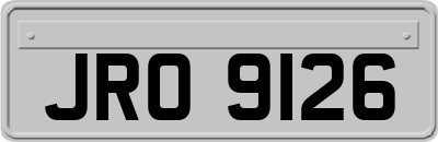 JRO9126