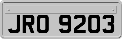 JRO9203