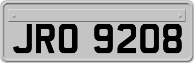 JRO9208