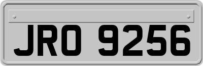 JRO9256