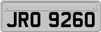 JRO9260