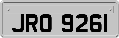 JRO9261