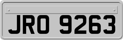 JRO9263