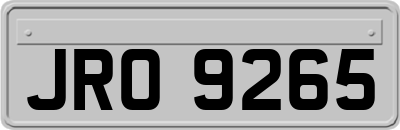JRO9265