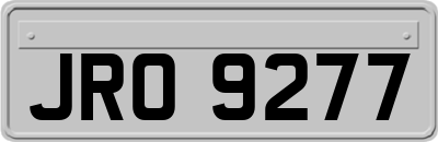JRO9277
