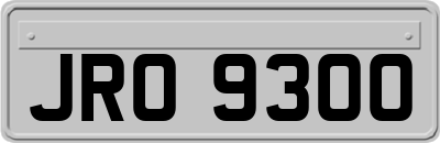 JRO9300