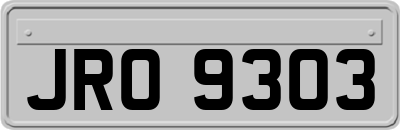 JRO9303