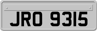 JRO9315