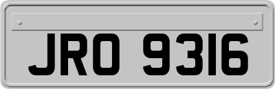 JRO9316
