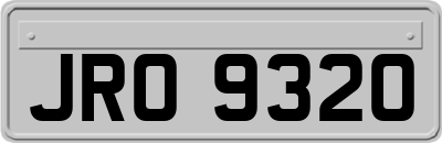 JRO9320