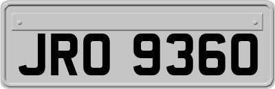 JRO9360