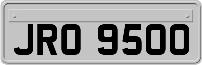 JRO9500