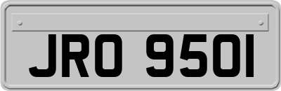 JRO9501