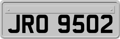 JRO9502