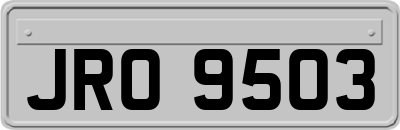 JRO9503