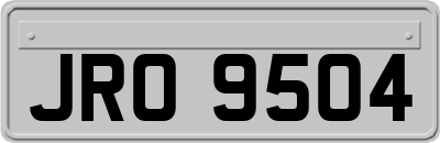 JRO9504
